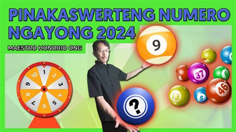 swerteng numero sa jueteng 2024|Numero at panaginip .